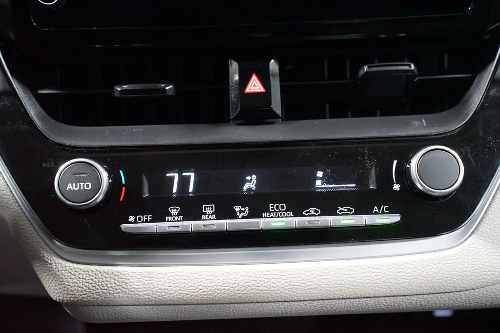 Thumbnail: 2025 Toyota Corolla - 20