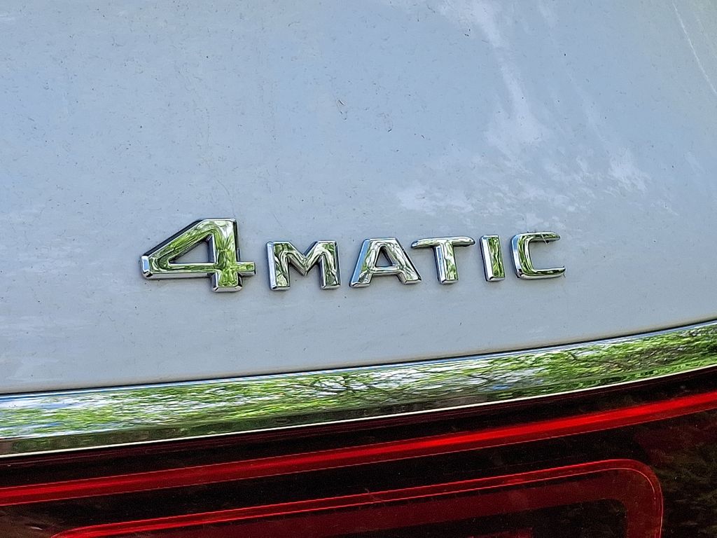 Thumbnail: 2022 Mercedes-Benz GLS - 30