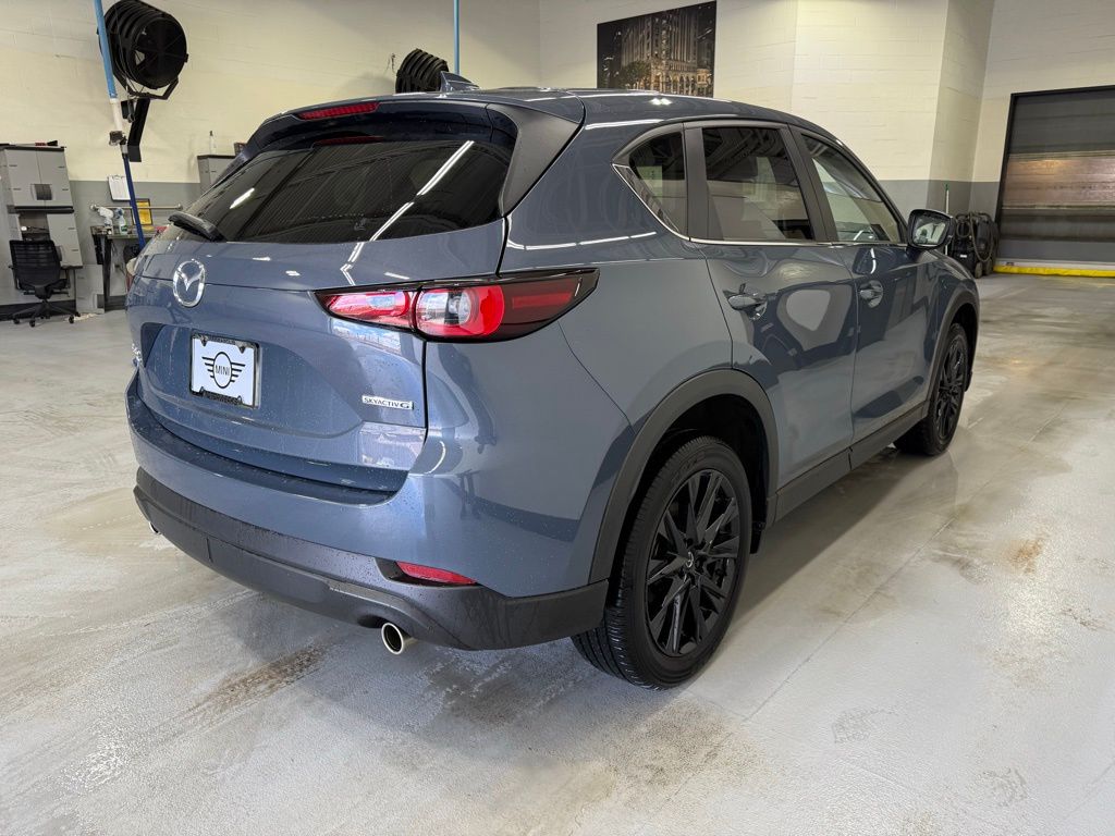 2024 Mazda CX-5 S Preferred 6
