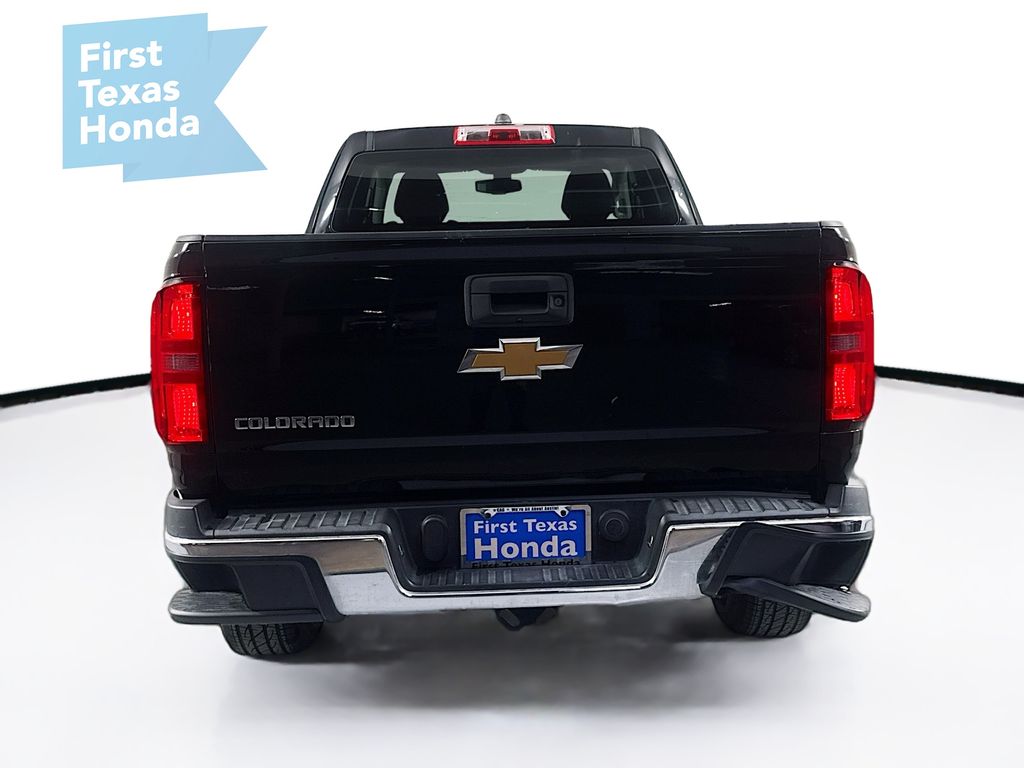 Used Car 2020 Chevrolet Colorado  Work Truck For Sale Under $20,000 In Austin, Texas