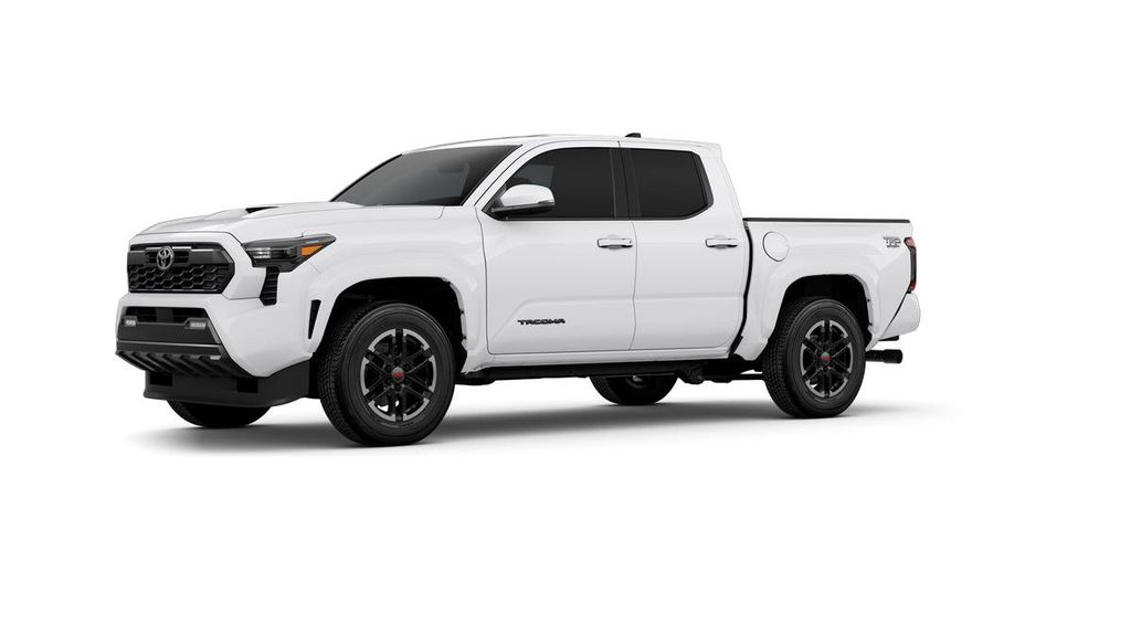 Thumbnail: 2025 Toyota Tacoma - 2