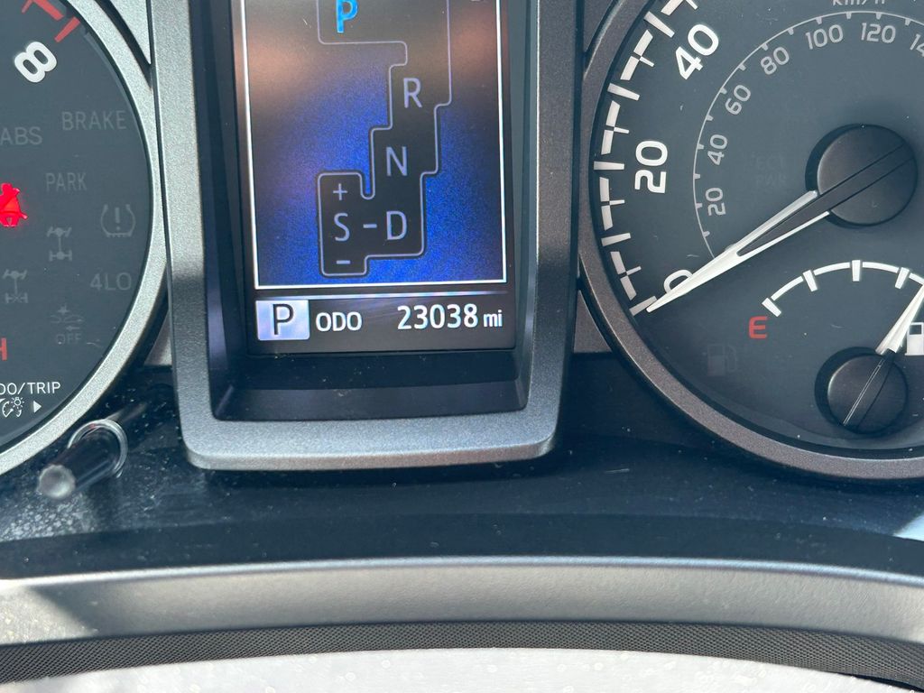 Used 2023 Toyota Tacoma Truck
