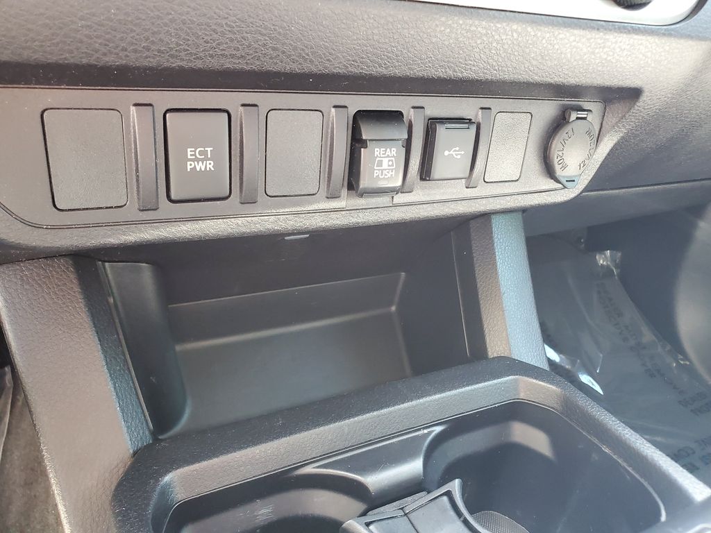 2021 Toyota Tacoma - $24,488