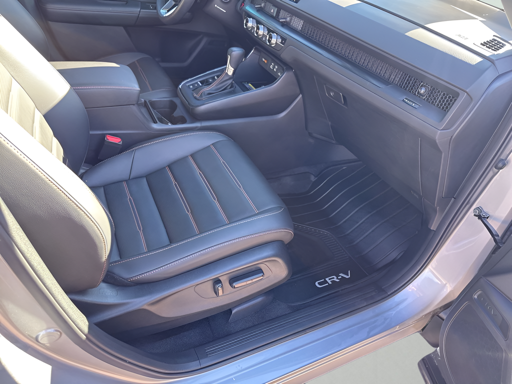 Used Car 2024 Honda Cr-v Hybrid  Sport-l For Sale Under $35,000 In Austin, Texas