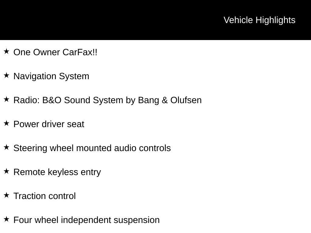 View vehicle photo 7