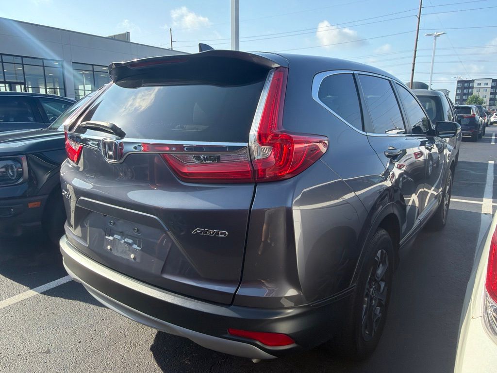 Thumbnail: 2019 Honda CR-V - 3