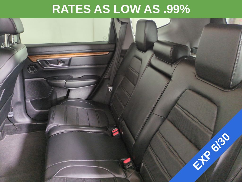 Used 2022 Honda CR-V Hybrid For Sale in Fort Wayne, IN