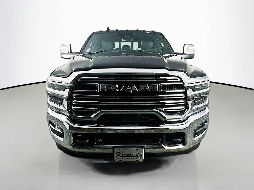 New 2026 Black Ram Laramie 14in image 2
