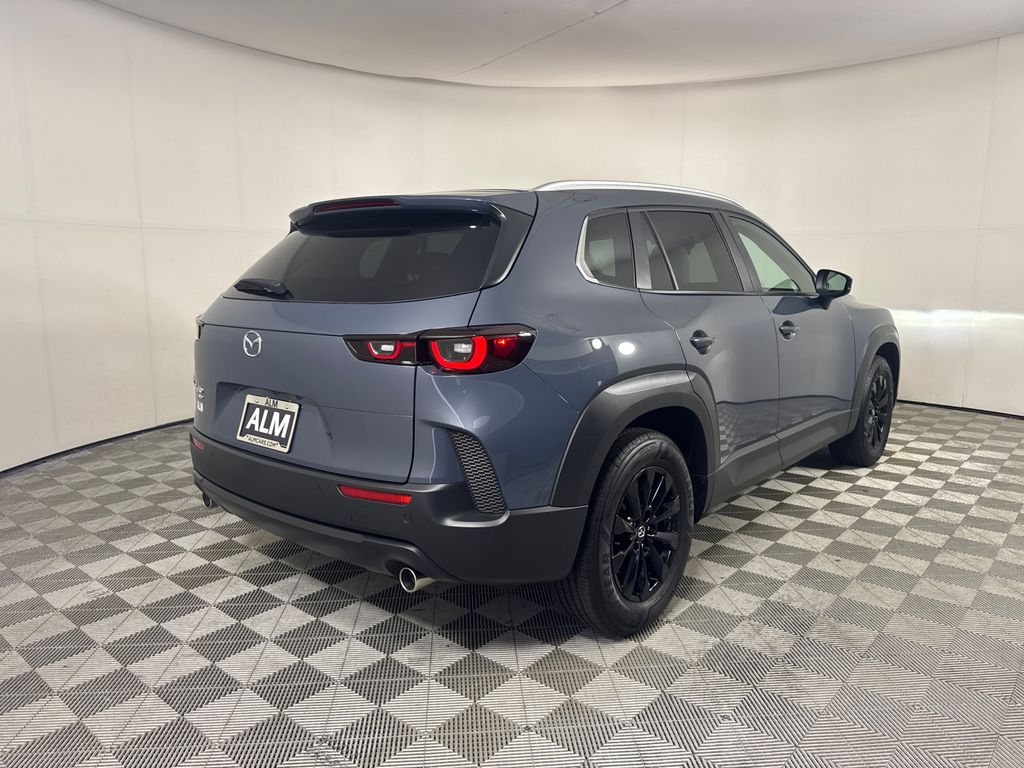 Used 2026 Gray Mazda 2.5 S Preferred image 6