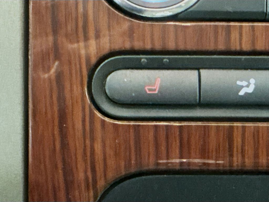 Used Car 2008 Ford F-150  Lariat For Sale Under $10,000 In Austin, Texas