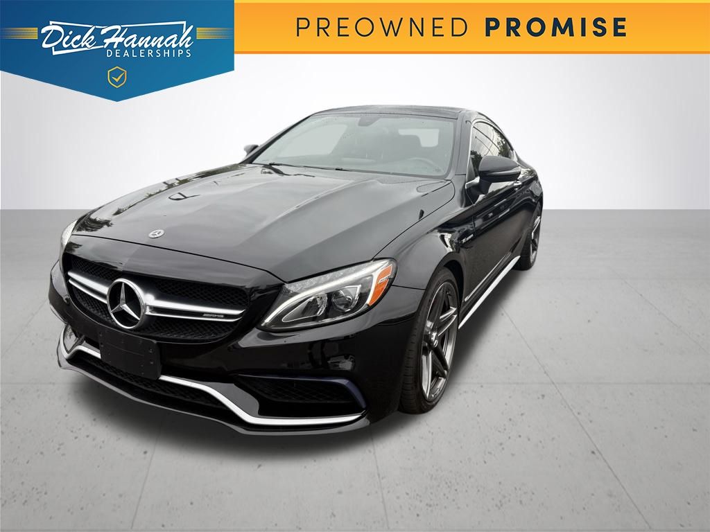2015 Mercedes-Benz GLA GLA 45 AMG®