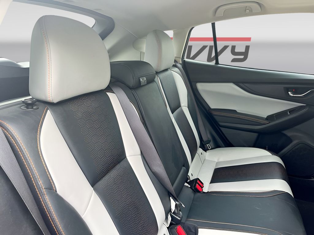 2023 Subaru Crosstrek Limited - Photo 28