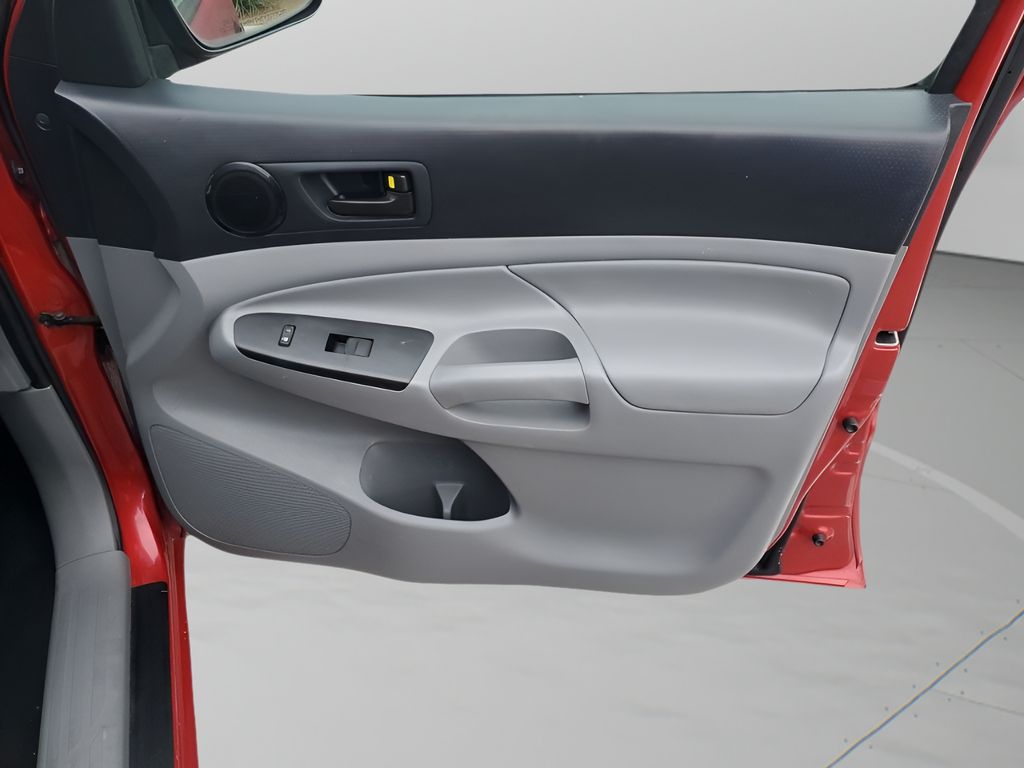 2013 Toyota Tacoma  Base In Austin, Texas