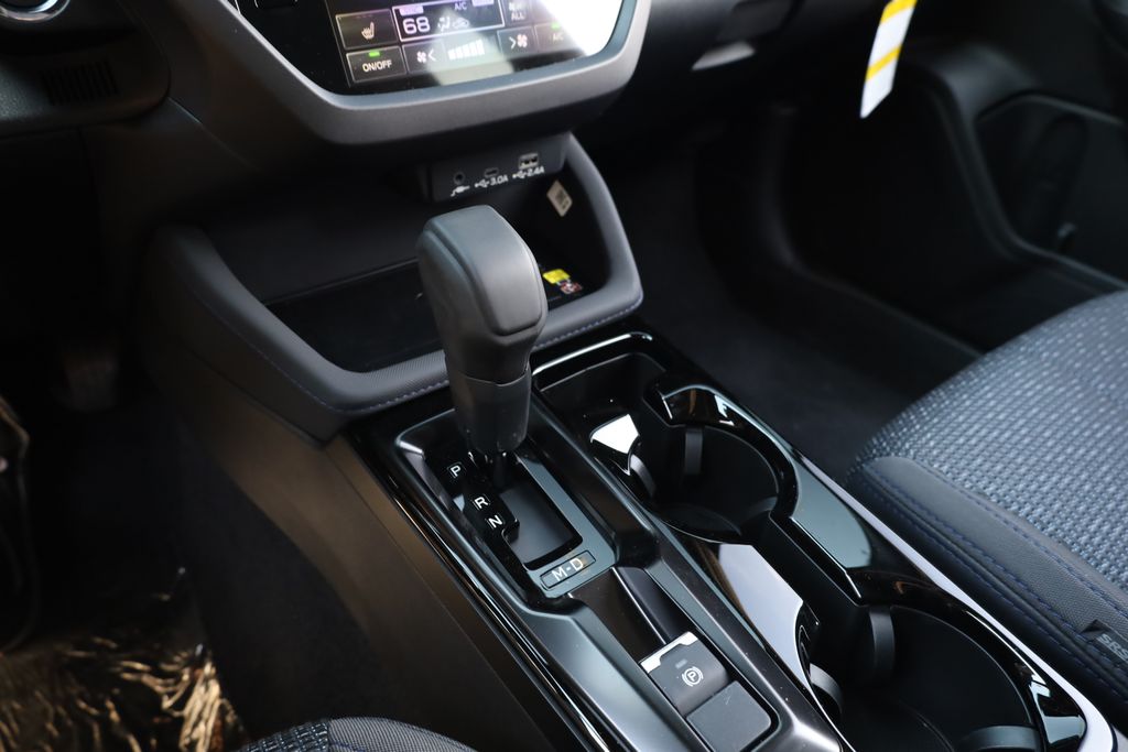 new 2026 Subaru Forester car, priced at $34,534