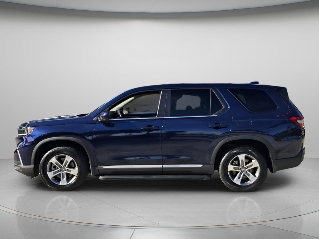 2024 Honda Pilot - $36,283