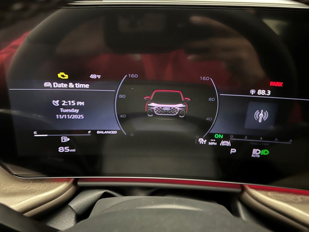 Thumbnail: 2025 Audi Q5 - 29