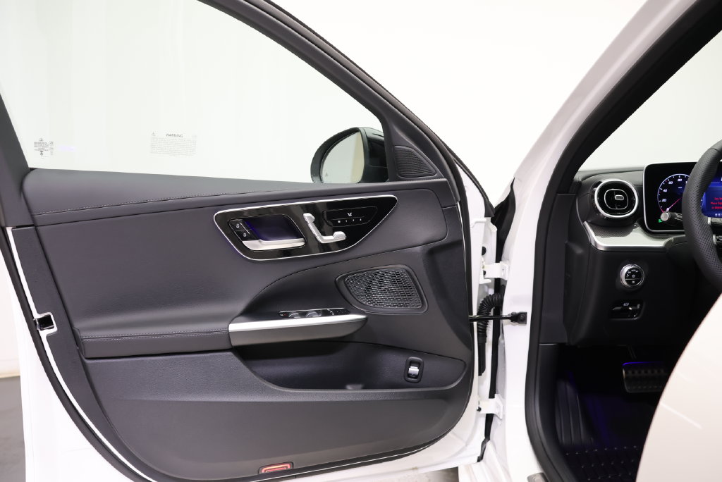 Thumbnail: 2026 Mercedes-Benz C-Class - 30