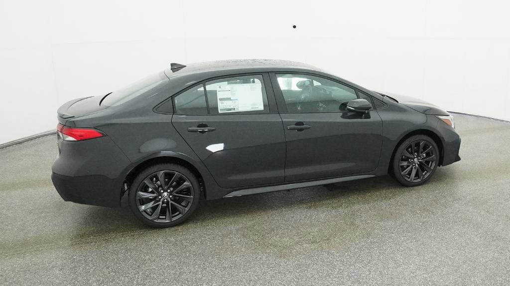 Thumbnail: 2026 Toyota Corolla - 19
