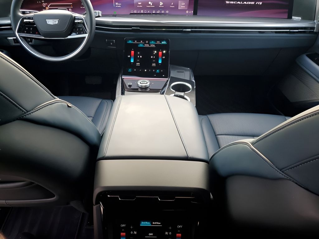 New Car 2025 Cadillac Escalade  Sport For Sale Under $150,000 In Austin, Texas