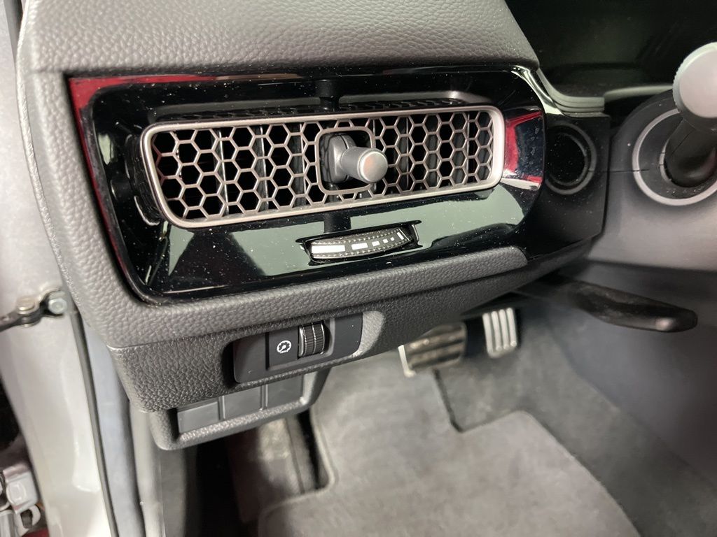 Thumbnail: 2025 Honda Civic - 26