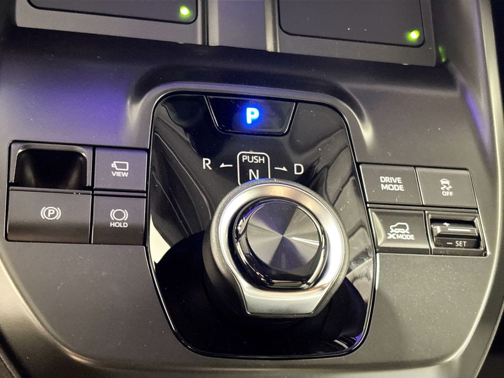 2026 Subaru Uncharted 