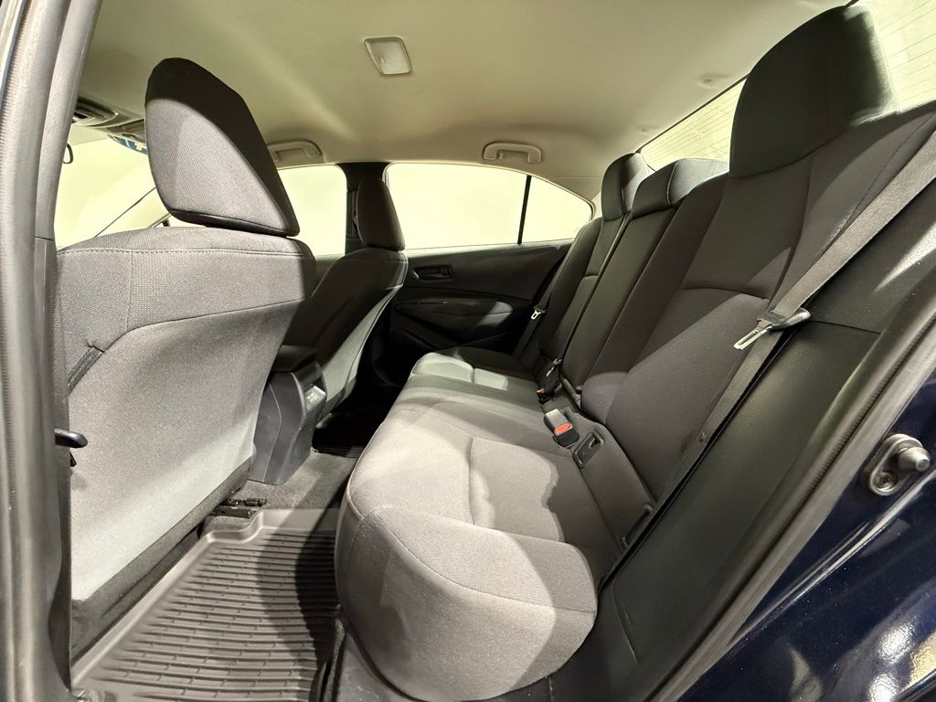 Thumbnail: 2024 Toyota Corolla - 17