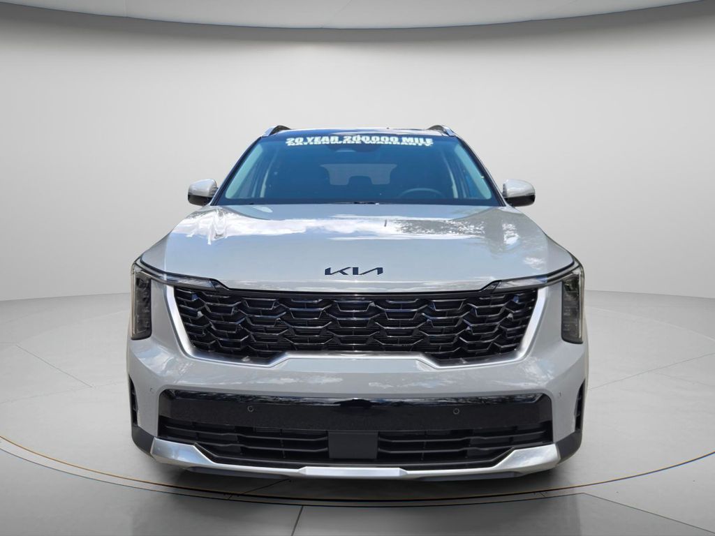 2026 Kia Sorento - $35,339