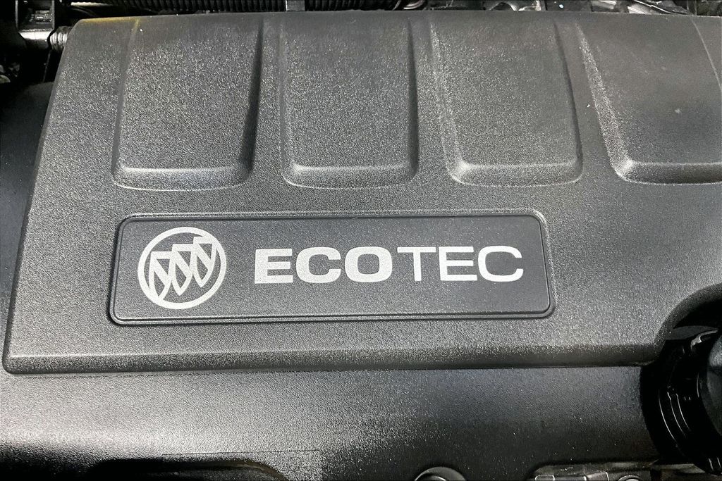 Used 2019 Buick Encore Preferred For Sale in OLIVE BRANCH, MS