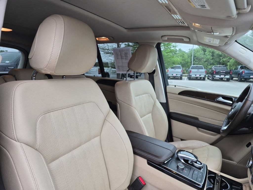 Used Car 2018 Mercedes-benz Gle  Gle 350 For Sale Under $20,000 In Austin, Texas