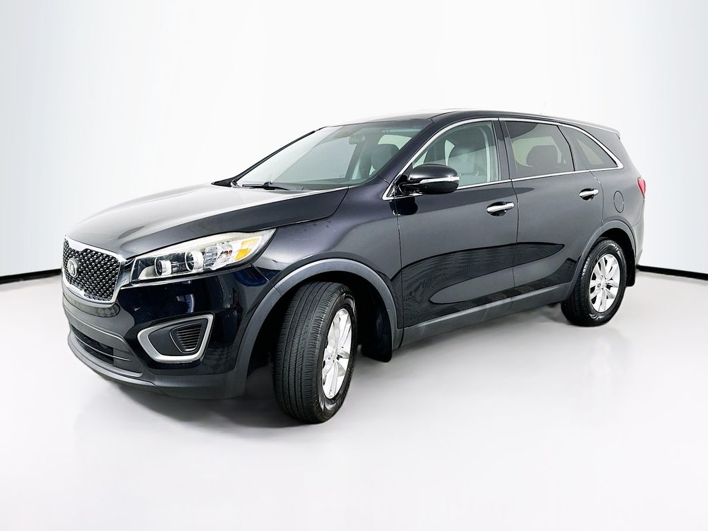2016 Kia Sorento L