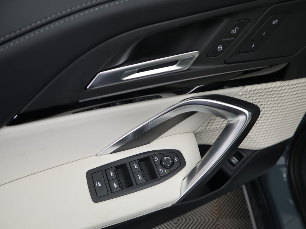 Thumbnail: 2026 BMW X1 - 24