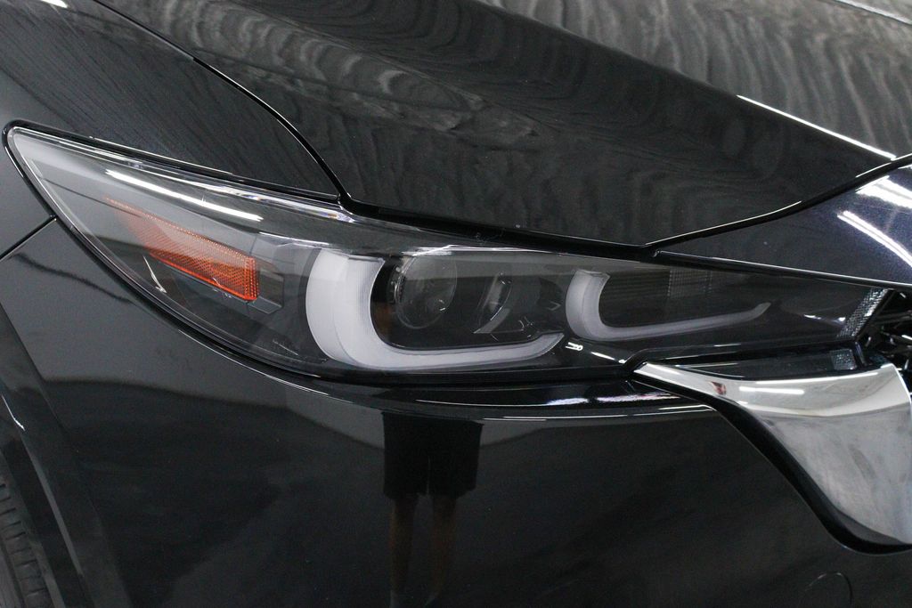 New Car 2025 Mazda Cx-5  2.5 S Premium Plus Package For Sale Under $40,000 In Georgetown, Texas