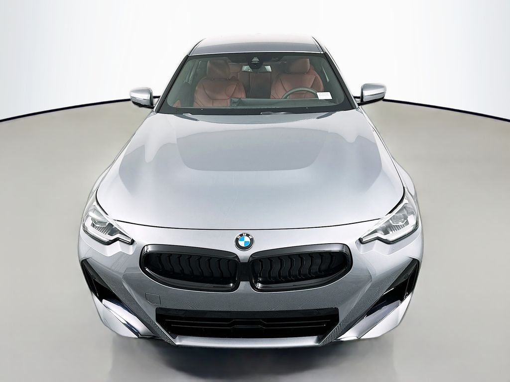 Thumbnail: 2026 BMW 2 Series - 2