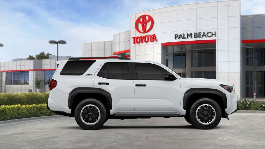 Thumbnail: 2025 Toyota 4Runner - 12