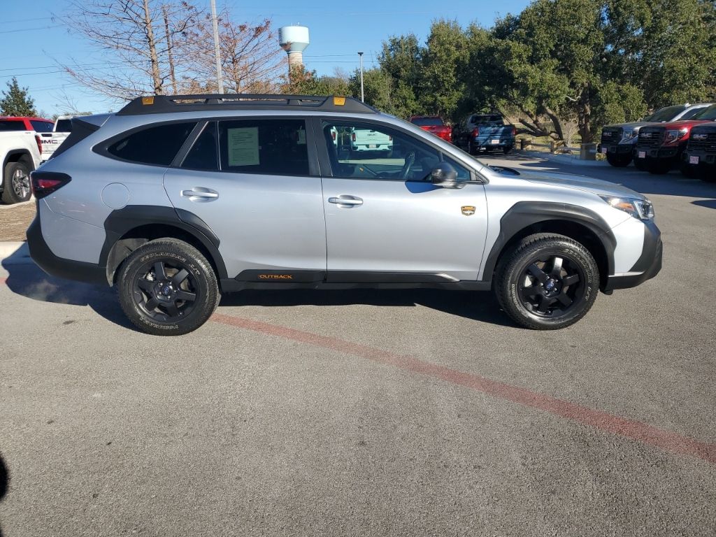 Used Car 2023 Subaru Outback  Wilderness For Sale Under $30,000 In Austin, Texas