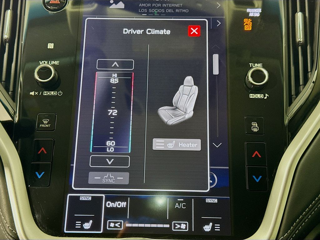 Used Car 2020 Subaru Outback  Limited For Sale Under $25,000 In Austin, Texas