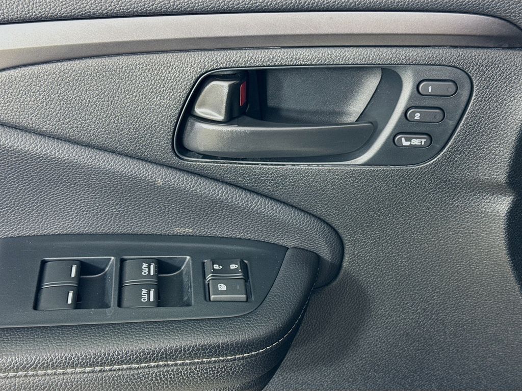 Used Car 2023 Honda Passport  Ex-l For Sale Under $35,000 In Austin, Texas