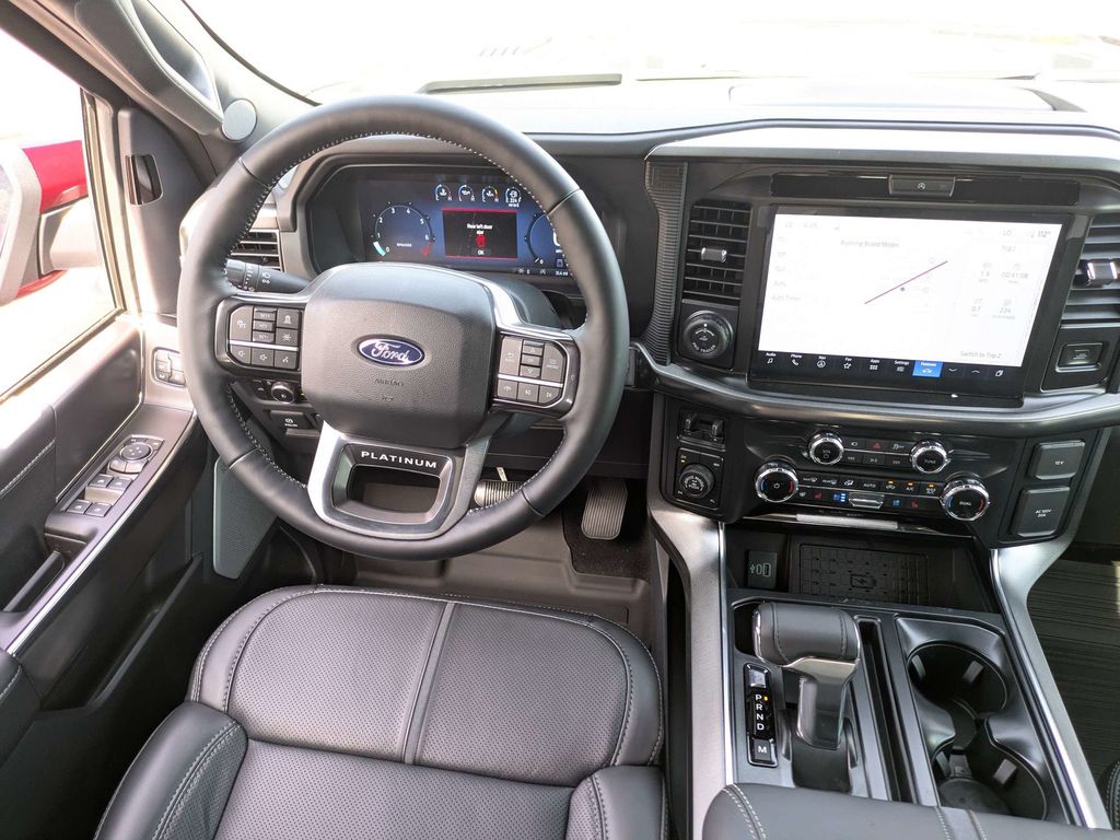 2026 Ford F-150 17