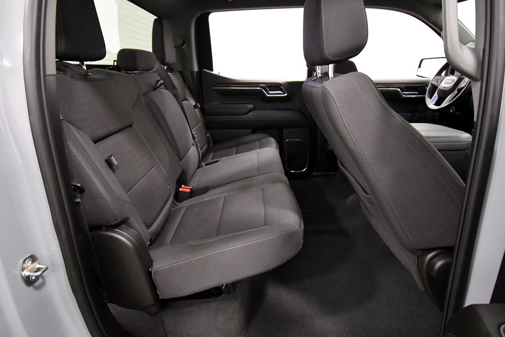 Used 2024 GMC Sierra 1500 Truck