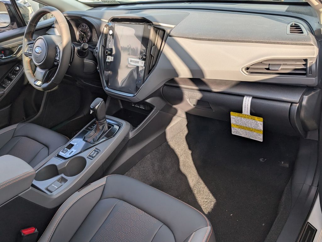 new 2026 Subaru Crosstrek car, priced at $33,711
