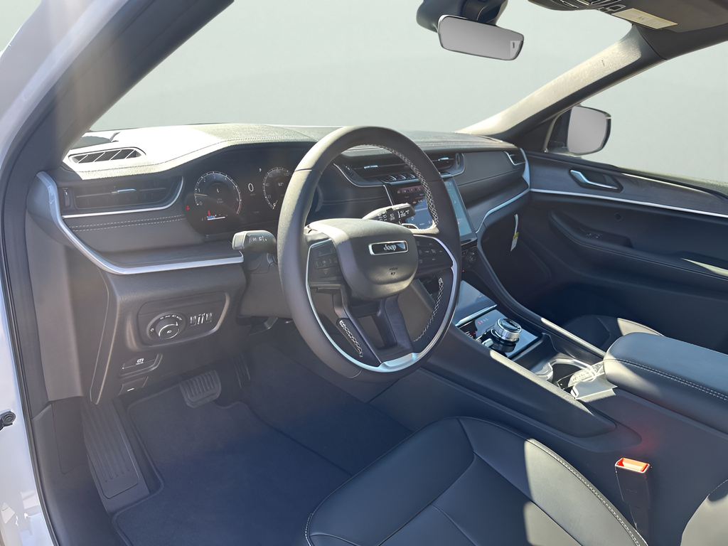 New Car 2025 Jeep Grand Cherokee  Limited For Sale Under $50,000 In Austin, Texas