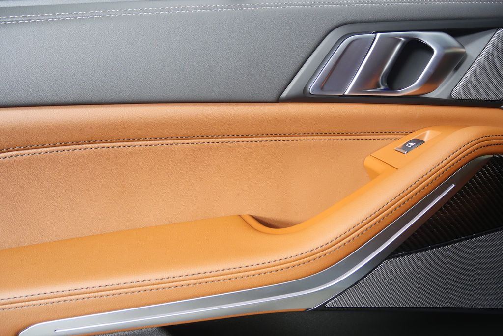 Thumbnail: 2026 BMW X5 - 14