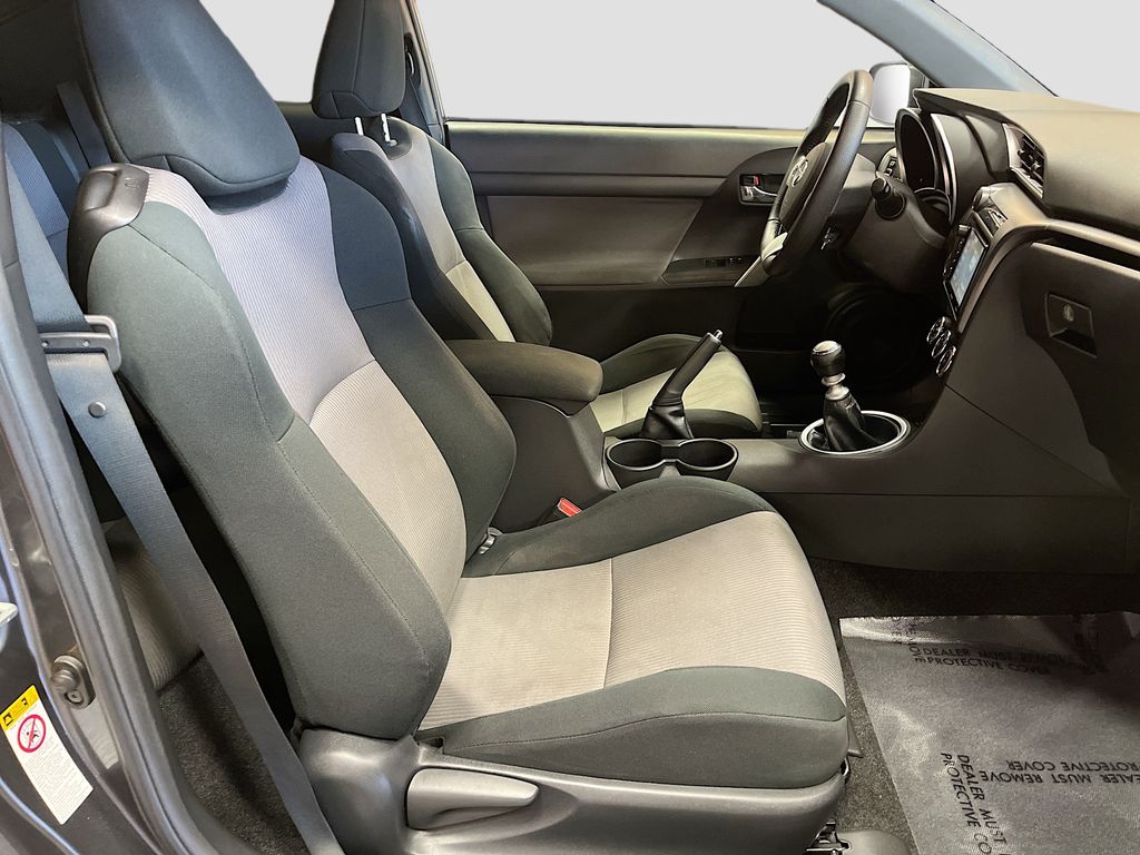 Used 2016 Gray Scion Base image 25