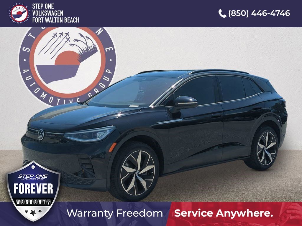 2023 Volkswagen ID.4 Pro S AWD