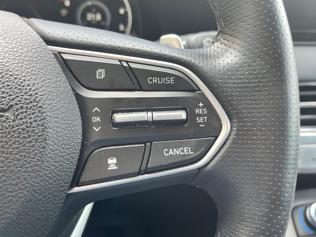 2022 Hyundai Palisade Calligraphy 16
