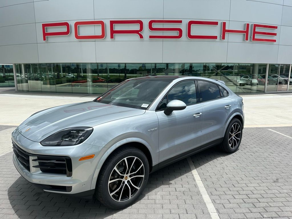 2024 Porsche   -
                Davie, FL