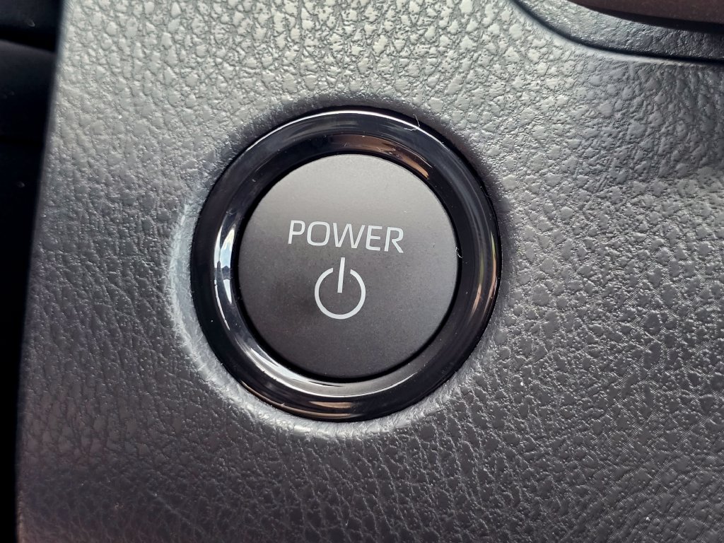 New 2026  Toyota SE image 29