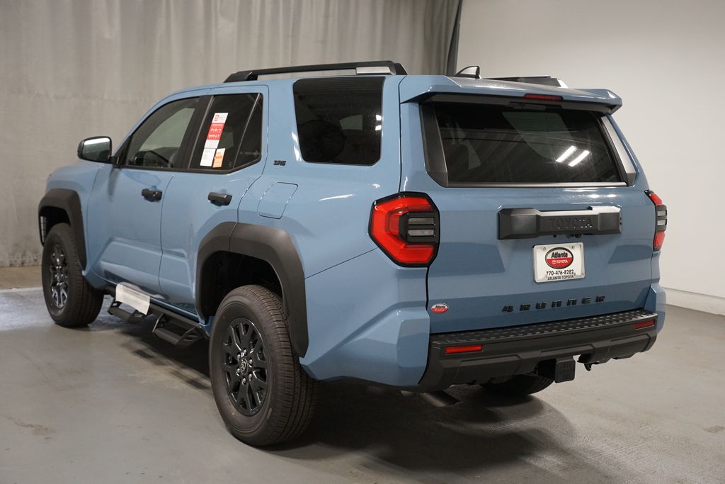 Thumbnail: 2026 Toyota 4Runner - 6