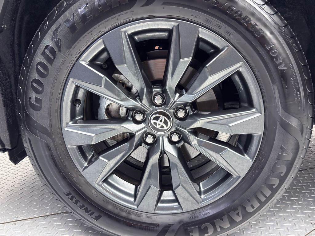 Thumbnail: 2026 Toyota RAV4 - 9