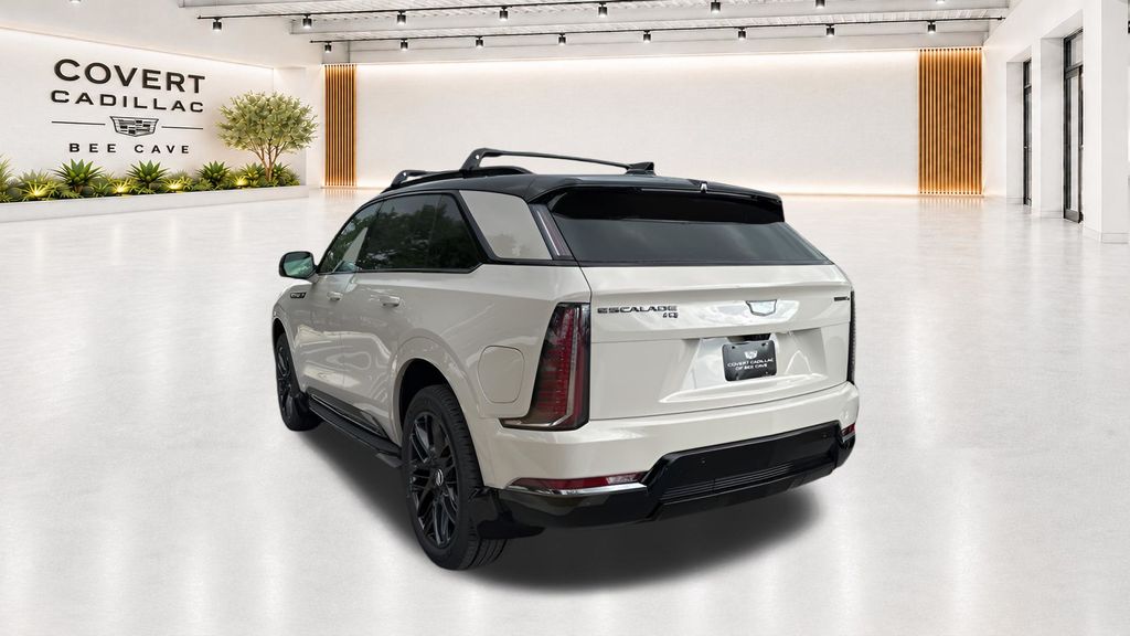 New 2026 Beige Cadillac Sport image 10